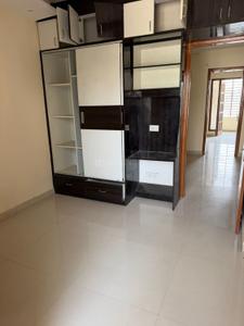 Bedroom Image of 1026 Sq.ft 3 BHK Apartment / Flat for sale in Dhakoli Zirakpur for Rs. 5390000