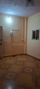 Hall Image of 805 Sq.ft 1.5 BHK Independent House for rent in Airoli Navi Mumbai for Rs. 21000