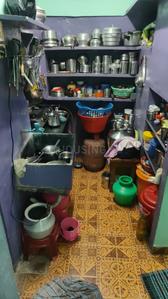 1.5 BHK Flat
