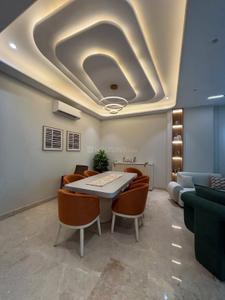 Hall Image of 4428 Sq.ft 4 BHK Builder Floor for sale in Sector 85 Faridabad for Rs. 40000000
