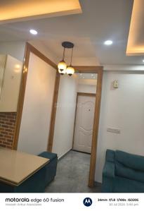 2 BHK Flat