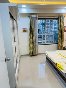 Bedroom Image of 1260 Sq.ft 2 BHK Apartment / Flat for sale in Paras Shagun, Dudulgaon Pune for Rs. 5986000