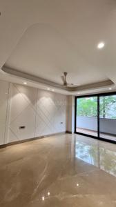 Hall Image of 4500 Sq.ft 4 BHK Builder Floor for sale in Greater Kailash I New Delhi for Rs. 137500000