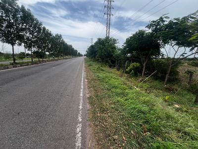 Image of 12100 Sq.ft Residential Plot / Land for sale in Shabad, Hyderabad for Rs. 85000000