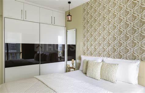 sunflower building bandra west Bedroom 1