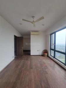 Hall Image of 5318 Sq.ft 4 BHK Apartment / Flat for sale in Urbana New Towers, East Kolkata Township Kolkata for Rs. 140000000
