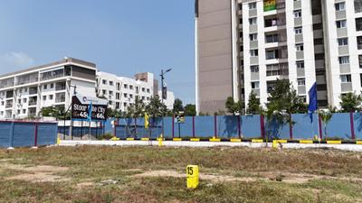 Image of 920 Sq.ft Residential Plot / Land for sale in Vandalur, Chennai for Rs. 5795080