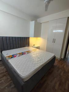 Bedroom Image of 1195 Sq.ft 2 BHK Apartment / Flat for sale in Sikka Kimaya Greens, Sahastradhara Road Dehradun for Rs. 8962500