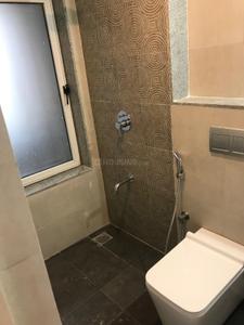 Bathroom Image of 536 Sq.ft 2 BHK Apartment / Flat for sale in Lodha Upper Thane, Bhiwandi Thane for Rs. 5600000