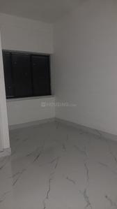 Hall Image of 750 Sq.ft 2 BHK Apartment / Flat for sale in Baghajatin Kolkata for Rs. 3800000