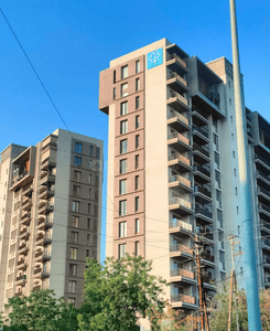 Image of 7500 Sq.ft 5 BHK Duplex for sale in Kalpataru Grandeur, Palasia, Indore for Rs. 2100000
