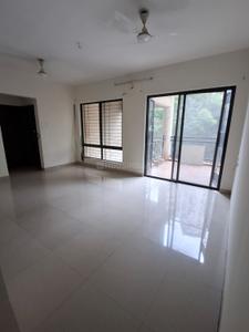 Hall Image of 900 Sq.ft 2 BHK Apartment / Flat for rent in Amit Colori Phase III G Building, Undri Pune for Rs. 19000