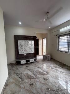 Hall Image of 1400 Sq.ft 1 BHK Apartment / Flat for rent in Subramanyapura Bengaluru for Rs. 25000