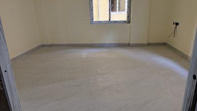 Bedroom Image of 1661 Sq.ft 3 BHK Apartment / Flat for sale in Hanspal Bhubaneswar for Rs. 9300000
