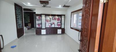 3 BHK Independent Builder Floor