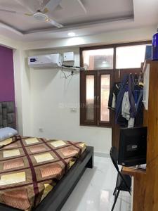 Bedroom Image of 1349 Sq.ft 3 BHK Apartment / Flat for sale in JMD Siddhi Vinayak, Sector 73 Noida for Rs. 5800000