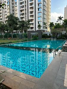 Image of 1000 Sq.ft 2 BHK Apartment / Flat for sale in Abhinav Pebbles II, Bavdhan, Pune for Rs. 11500000