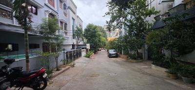 Image of 6000 Sq.ft 8 BHK Independent House for sale in Habsiguda, Hyderabad for Rs. 55000000