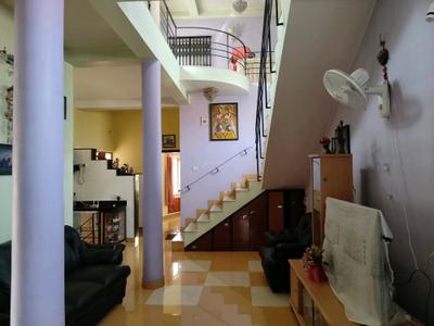 Living Room Two Image of 2700 Sq.ft 5 BHK Independent House for sale in New Barrakpur Kolkata for Rs. 10000000