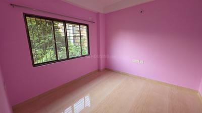 Bedroom Image of 1400 Sq.ft 3 BHK Apartment / Flat for rent in Bankim Nagar Siliguri for Rs. 20000