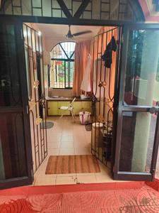 Balcony Image of 2562 Sq.ft 5 BHK Independent House for sale in Assonora Goa for Rs. 14000000