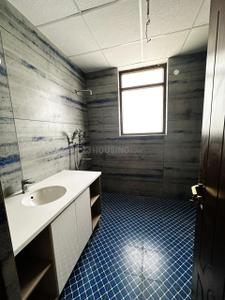 Bathroom Image of 3375 Sq.ft 5 BHK Duplex for sale in Manglam Riverdale Aerovista Extension 2, Dyalpur Mohali for Rs. 32500000