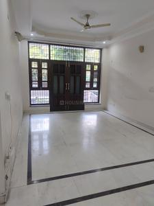 Hall Image of 1743 Sq.ft 2.5 BHK Builder Floor for rent in Sector 105 Noida for Rs. 38000