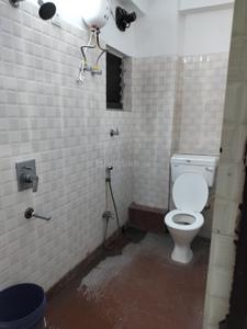 Bathroom Image of 1069 Sq.ft 2 BHK Apartment / Flat for sale in Tiljala Kolkata for Rs. 4300000