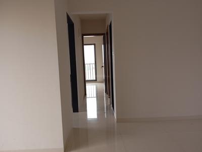 Living Room Image of 1200 Sq.ft 2 BHK Apartment / Flat for sale in Tejas Heritage, Ulwe Navi Mumbai for Rs. 11800000