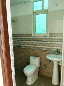 Bathroom Image of 1250 Sq.ft 2 BHK Apartment / Flat for sale in Ishaan Ishaan Infraestates NRI Greenshire, Roorkee Cantonment Roorkee for Rs. 4200000