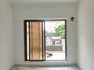 Bedroom Image of 650 Sq.ft 1 BHK Apartment / Flat for sale in Neminath Hiloni Heights, Vasai East Vasai for Rs. 4030001
