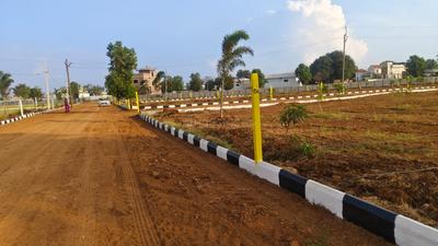 Image of 242 Sq.ft Residential Plot / Land for sale in JJ Oxy Flora, Kandukur, Hyderabad for Rs. 2904000
