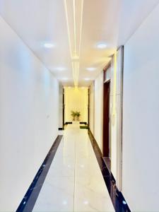 Image of 1365 Sq.ft 3 BHK Apartment / Flat for sale in Vikash Heights IV, Sirsi, Jaipur for Rs. 6600000