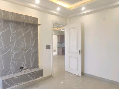 Bedroom Image of 2025 Sq.ft 4 BHK Builder Floor for sale in Ridhi Ultra Luxury Foors, Green Field Colony Faridabad for Rs. 17500000