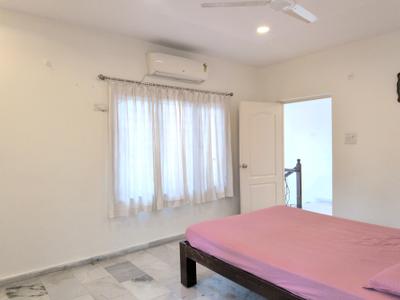 Bedroom Image of 2000 Sq.ft 3 BHK Villa for rent in Cherlapalli Secunderabad for Rs. 40000
