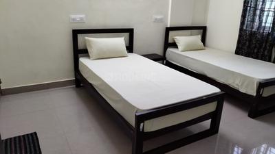 Bedroom Image of Flip Room Central in Bellandur, Bangalore