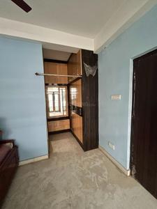 Bedroom Image of 2455 Sq.ft 3 BHK Villa for sale in New Town Kolkata for Rs. 14000000