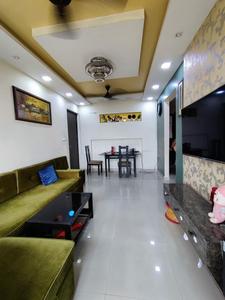 2 BHK Flat