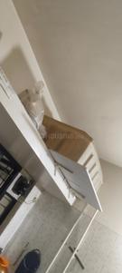 Kitchen Image of 480 Sq.ft 1 BHK Apartment / Flat for sale in Shivane Pune for Rs. 2450000