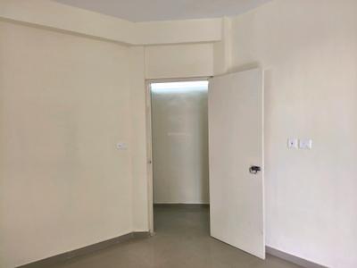 Bedroom Image of 1300 Sq.ft 3 BHK Apartment / Flat for rent in Pyramid Infinity, Sector 70 Gurgaon for Rs. 25200