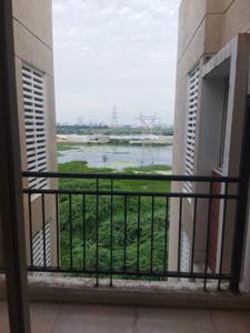 Balcony Image of 1207 Sq.ft 2 BHK Apartment / Flat for sale in Casagrand Cherry Pick, Perumbakkam Chennai for Rs. 7500000