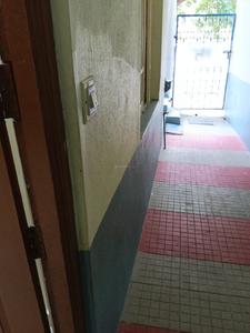 Image of 600 Sq.ft 2 BHK Builder Floor for rent in Byatarayanapura, Bengaluru for Rs. 18000