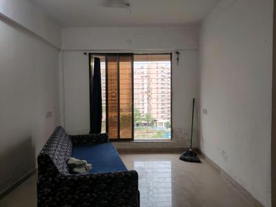 Living Room Image of 1560 Sq.ft 2.5 BHK Apartment / Flat for sale in Bhoomi Harmony, Kamothe Navi Mumbai for Rs. 15000000