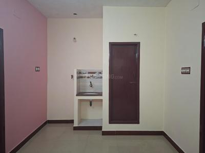 Hall Image of 630 Sq.ft 2 BHK Builder Floor for rent in Ramapuram Chennai for Rs. 18000