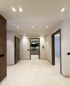 Hall Image of 2900 Sq.ft 4 BHK Builder Floor for sale in Sector 46 Gurgaon for Rs. 40000000