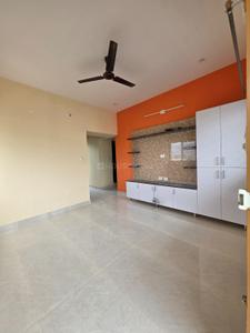 Hall Image of 1100 Sq.ft 2 BHK Independent House for rent in Singasandra Bengaluru for Rs. 33000