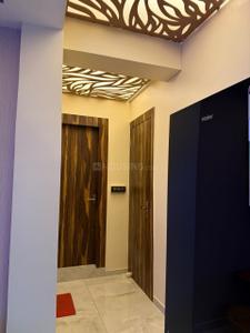 Hall Image of 948 Sq.ft 2 BHK Apartment / Flat for sale in New Town Kolkata for Rs. 7500000