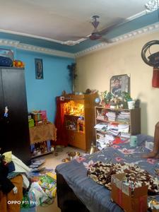 Bedroom Image of 1500 Sq.ft 3 BHK Apartment / Flat for rent in Pandra Ranchi for Rs. 15000
