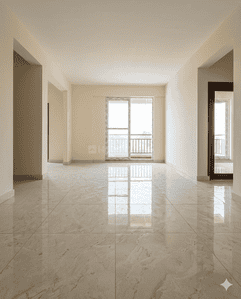 Image of 1470 Sq.ft 3 BHK Apartment / Flat for sale in Doddakannelli, Bengaluru for Rs. 13965000