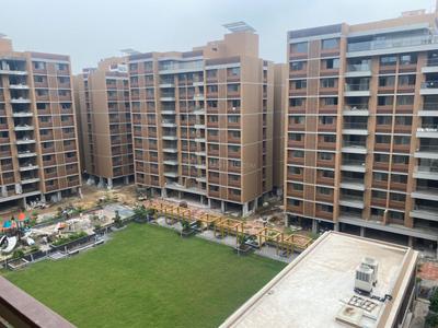 Balcony Image of 3355 Sq.ft 4 BHK Apartment / Flat for sale in Shilp Shaligram, Vastrapur Ahmedabad for Rs. 33000000